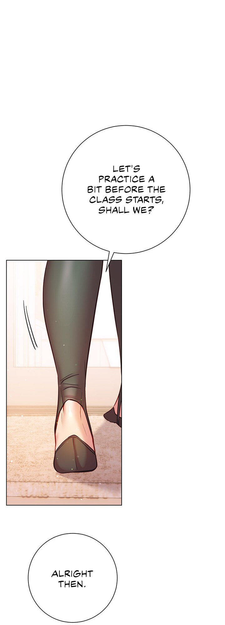 How About This Pose chapter 18 page 30