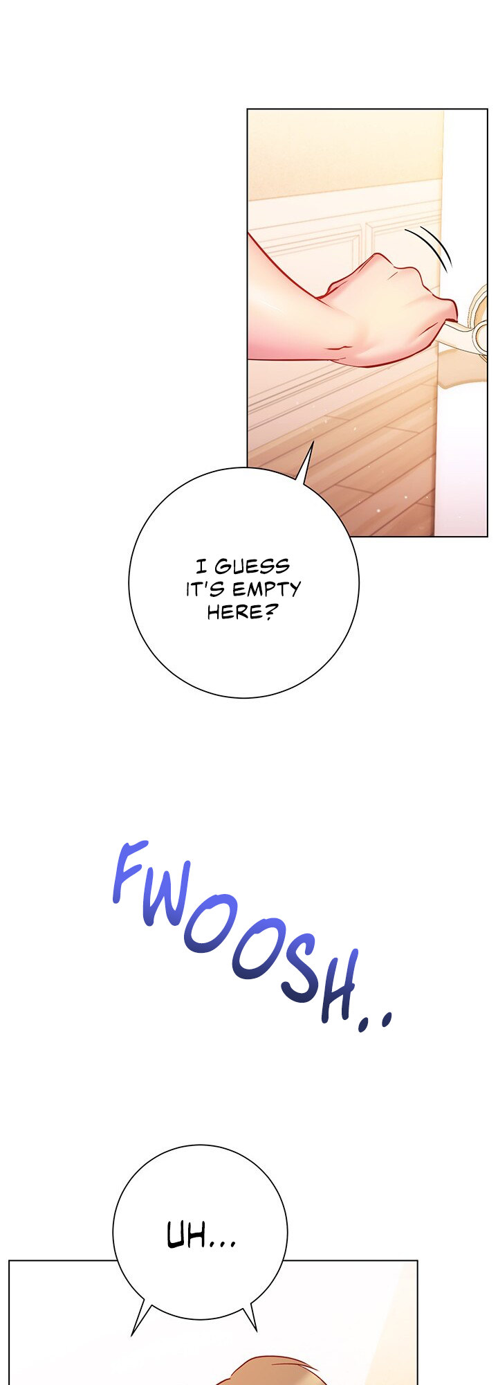 How About This Pose chapter 18 page 31