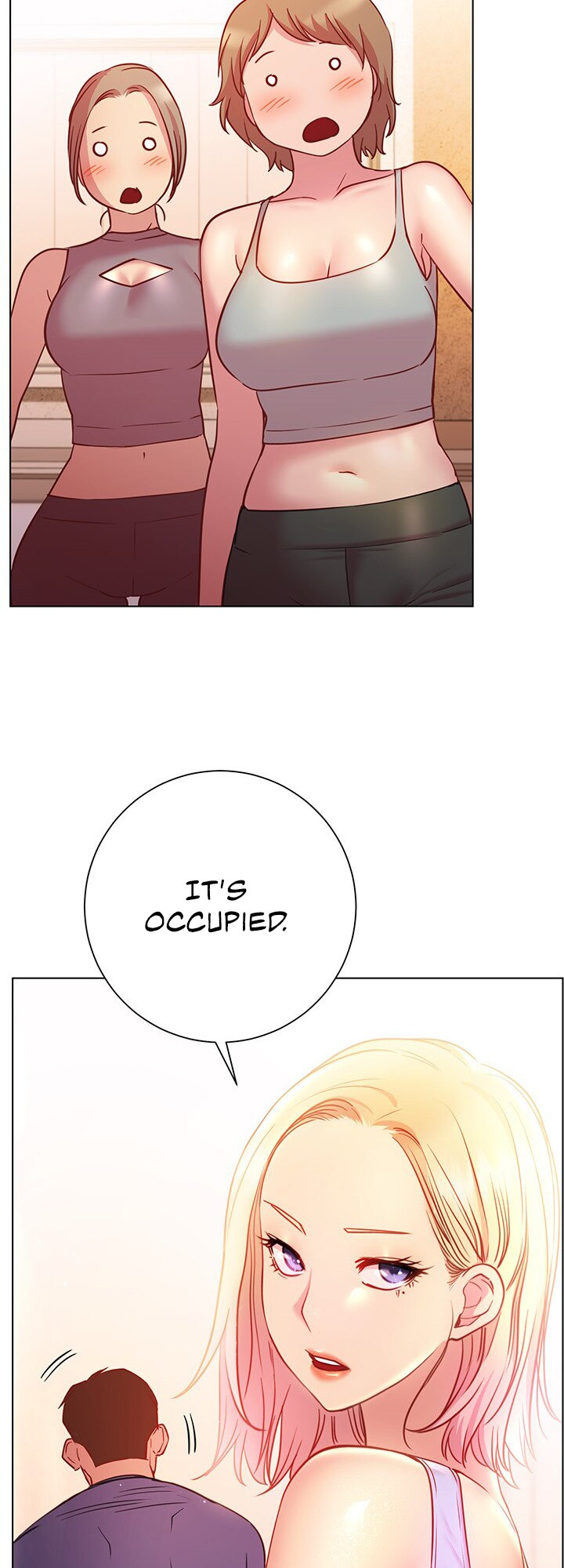 How About This Pose chapter 18 page 32