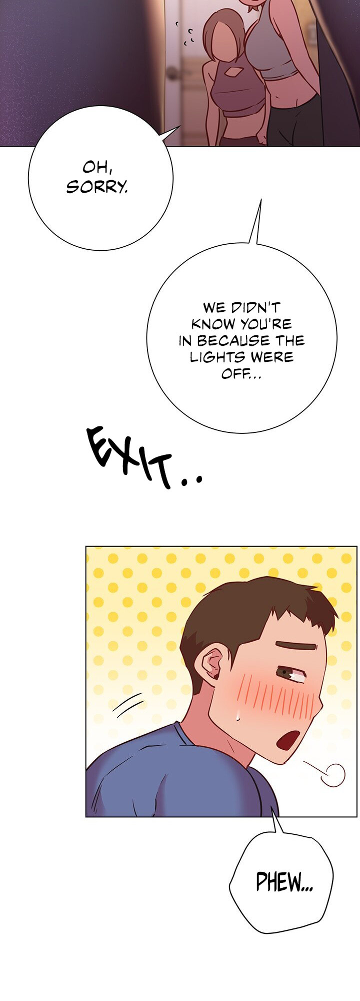 How About This Pose chapter 18 page 34
