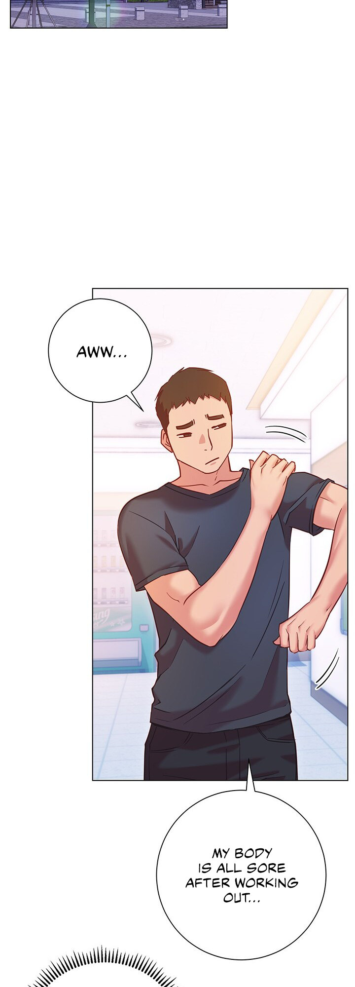 How About This Pose chapter 18 page 37