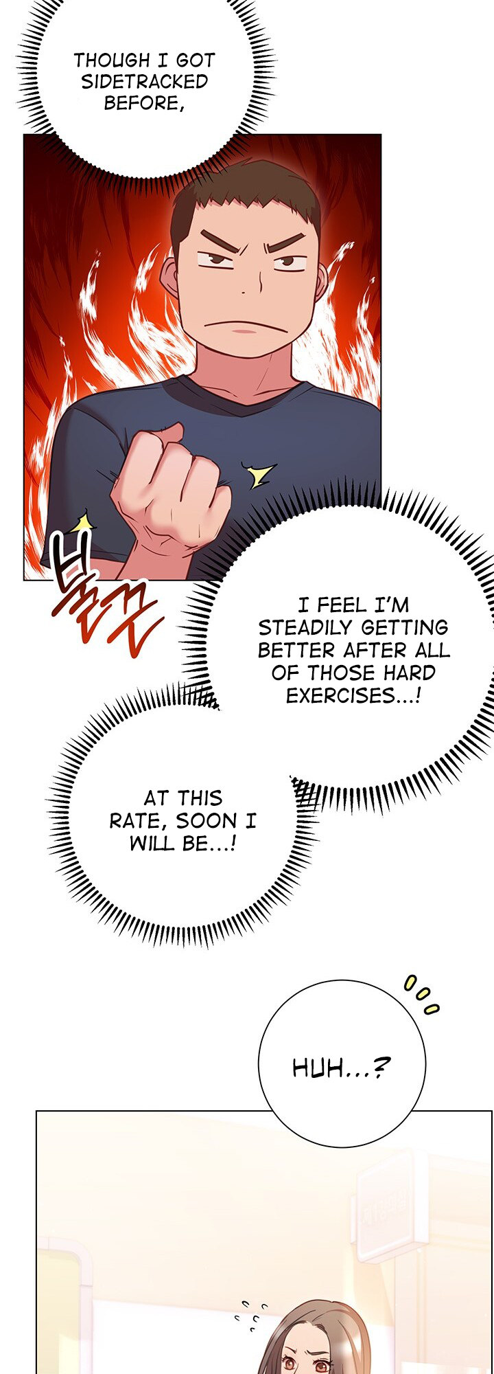 How About This Pose chapter 18 page 38