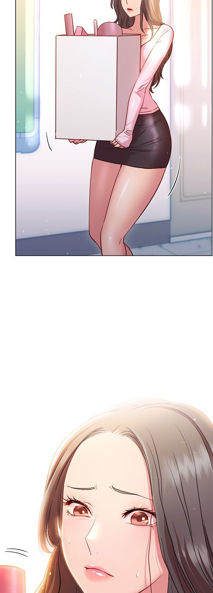 How About This Pose chapter 18 page 39