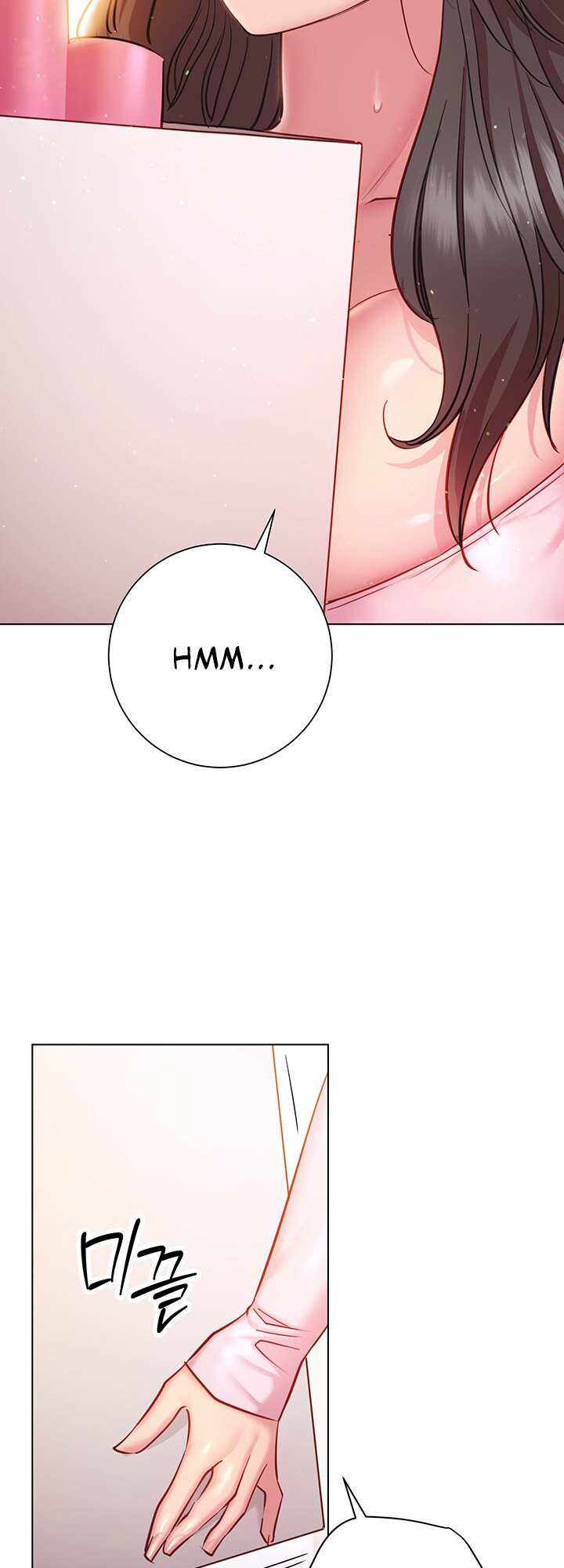 How About This Pose chapter 18 page 40