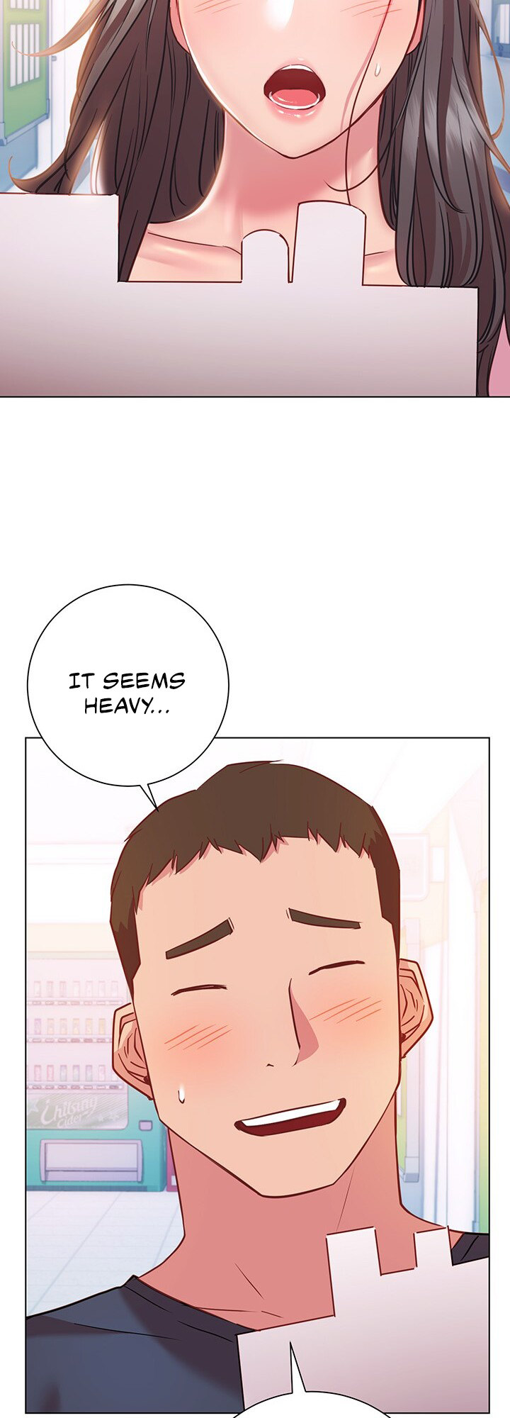 How About This Pose chapter 18 page 42