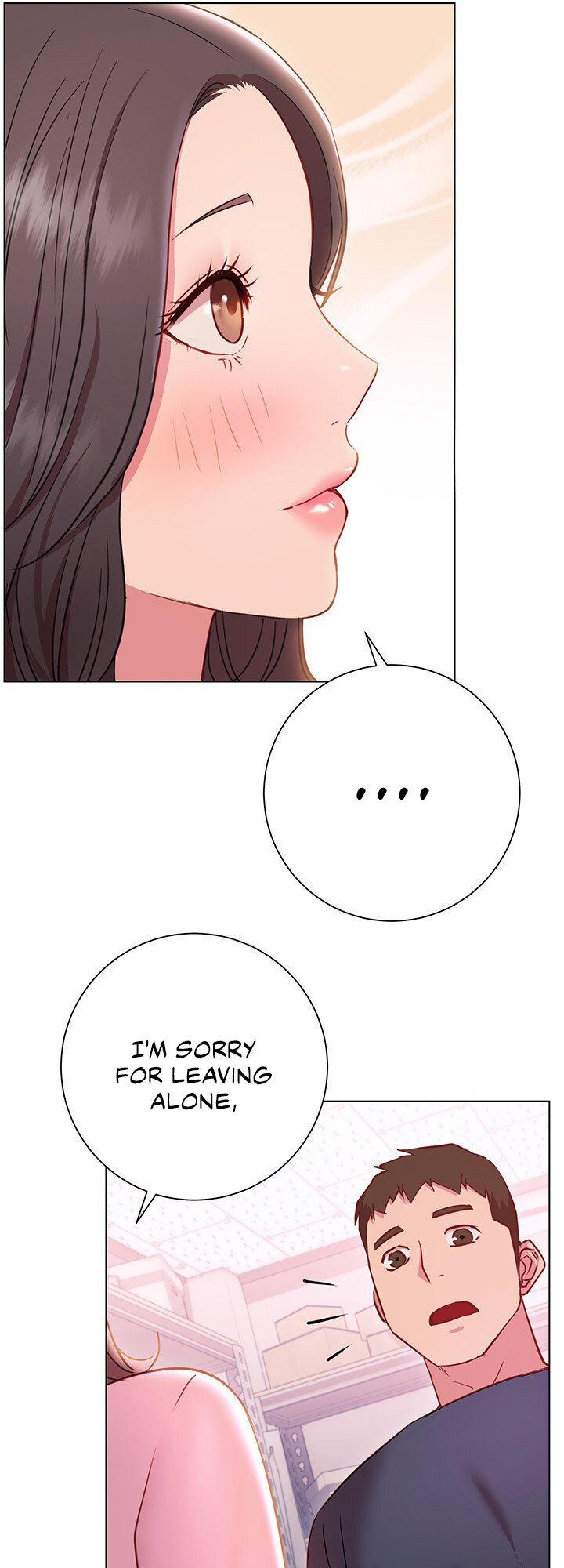 How About This Pose chapter 18 page 50