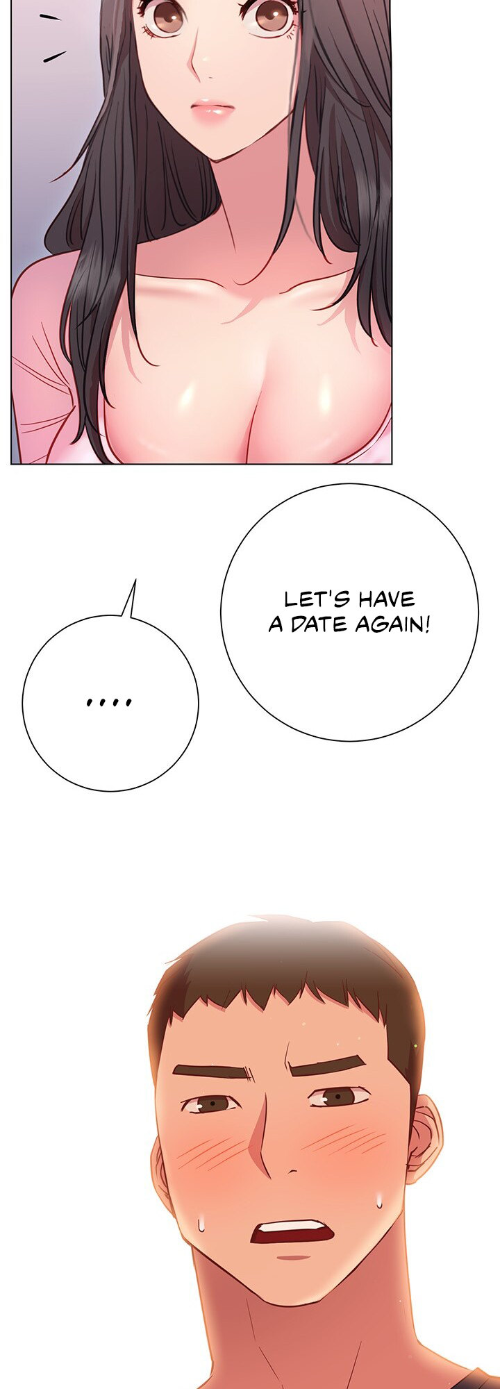 How About This Pose chapter 18 page 57