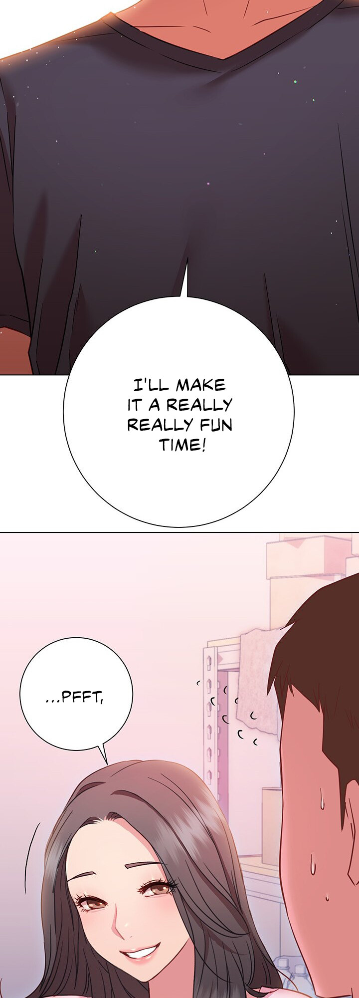 How About This Pose chapter 18 page 58