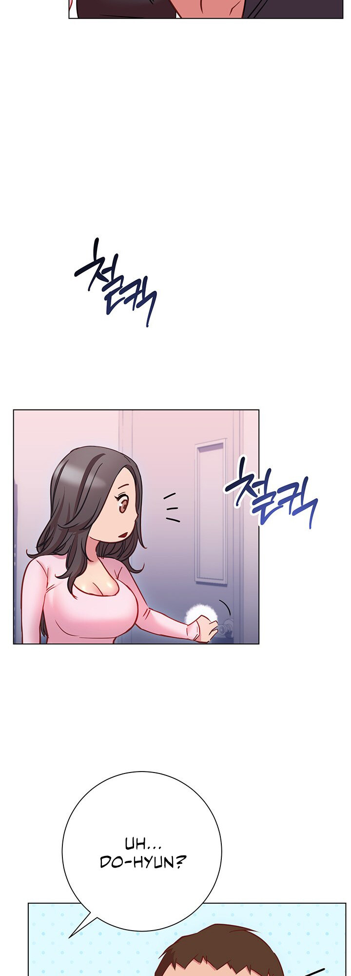 How About This Pose chapter 18 page 62