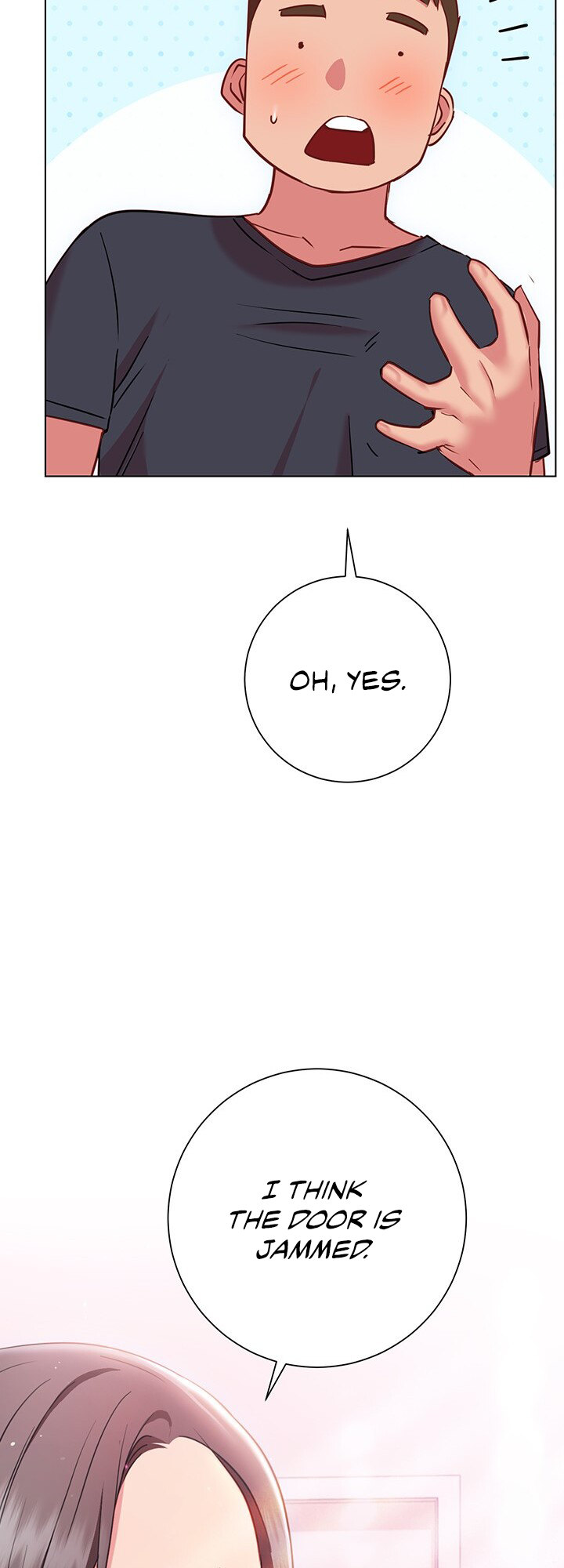 How About This Pose chapter 18 page 63