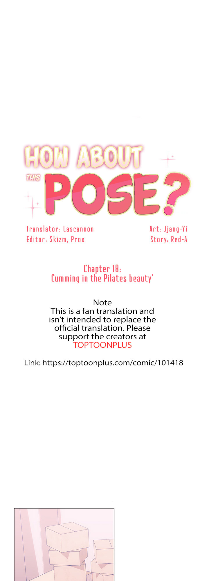 How About This Pose chapter 19 page 5