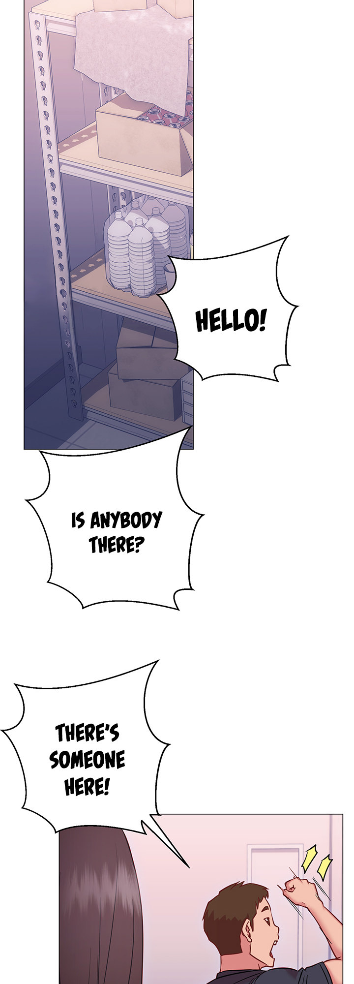How About This Pose chapter 19 page 6