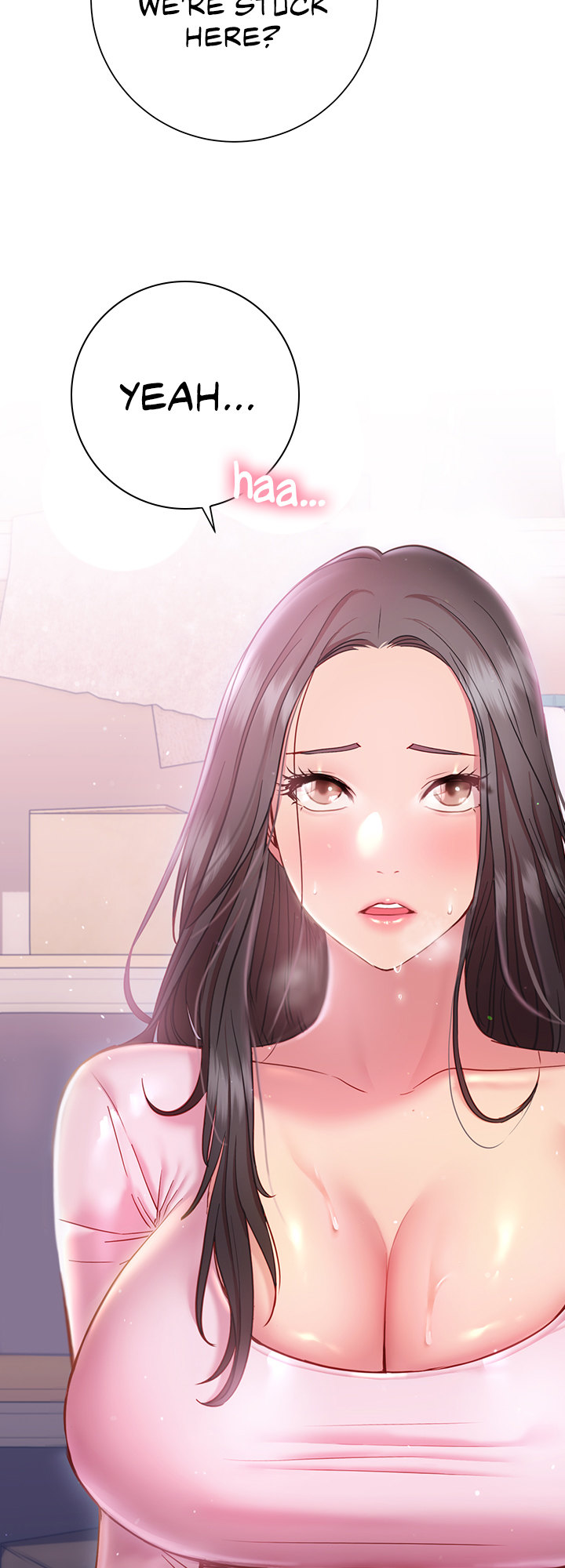 How About This Pose chapter 19 page 8