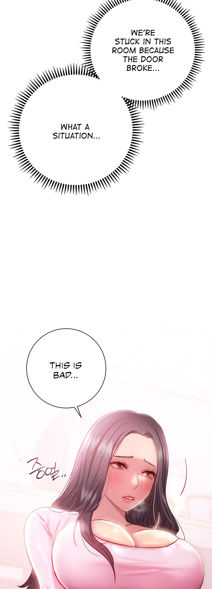 How About This Pose chapter 19 page 10