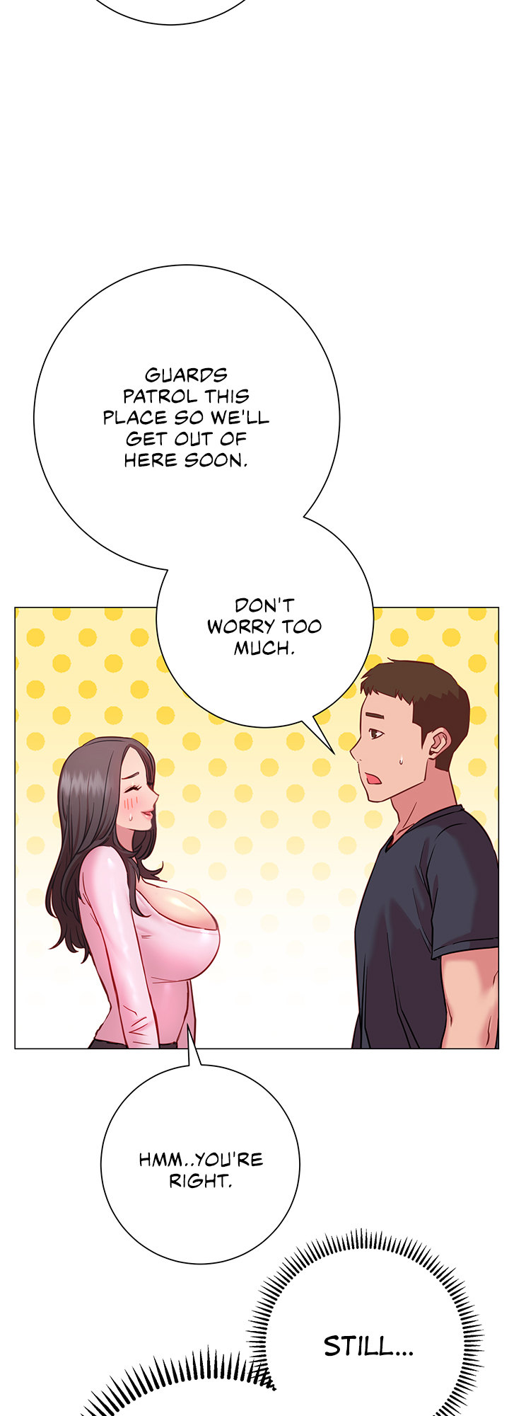 How About This Pose chapter 19 page 12