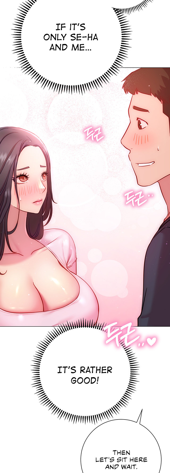 How About This Pose chapter 19 page 13