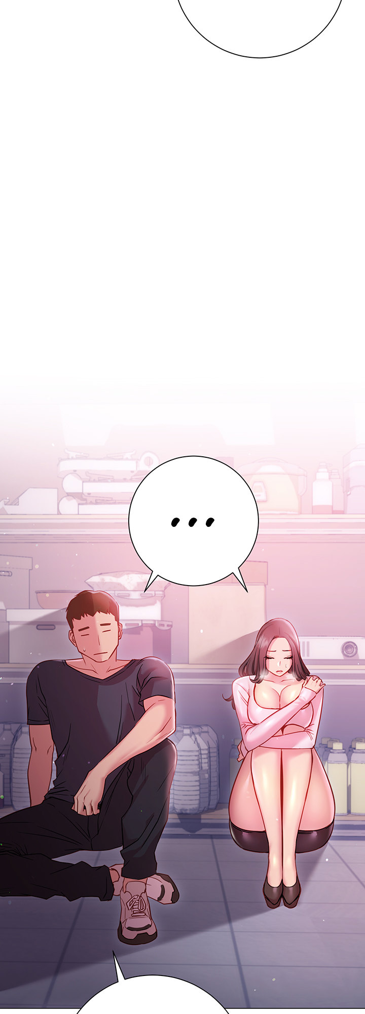 How About This Pose chapter 19 page 14