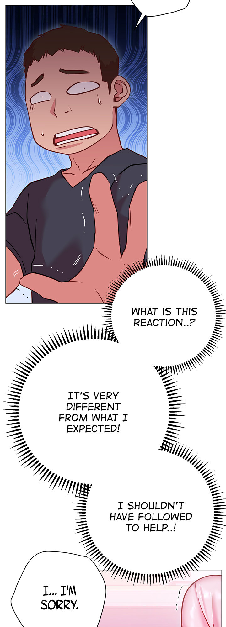 How About This Pose chapter 19 page 20