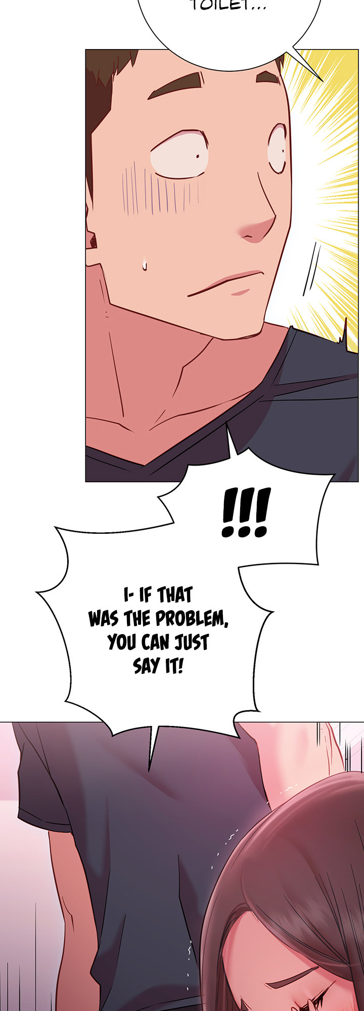 How About This Pose chapter 19 page 23