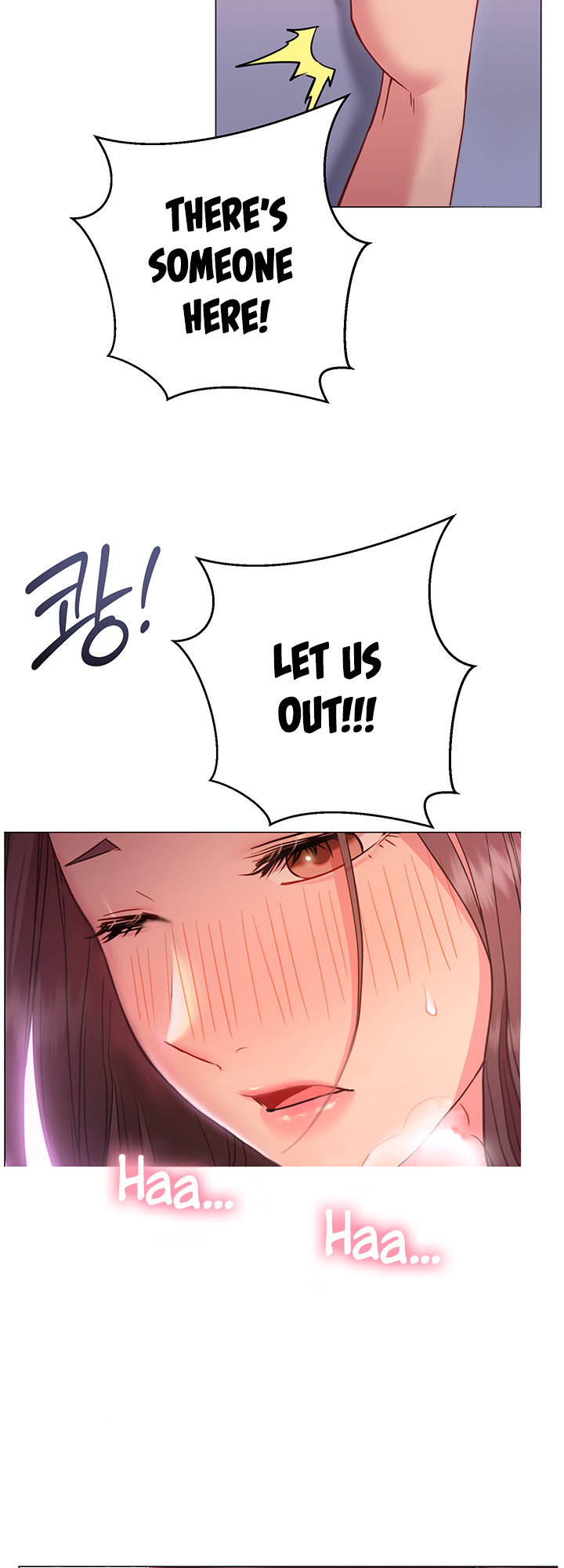 How About This Pose chapter 19 page 25