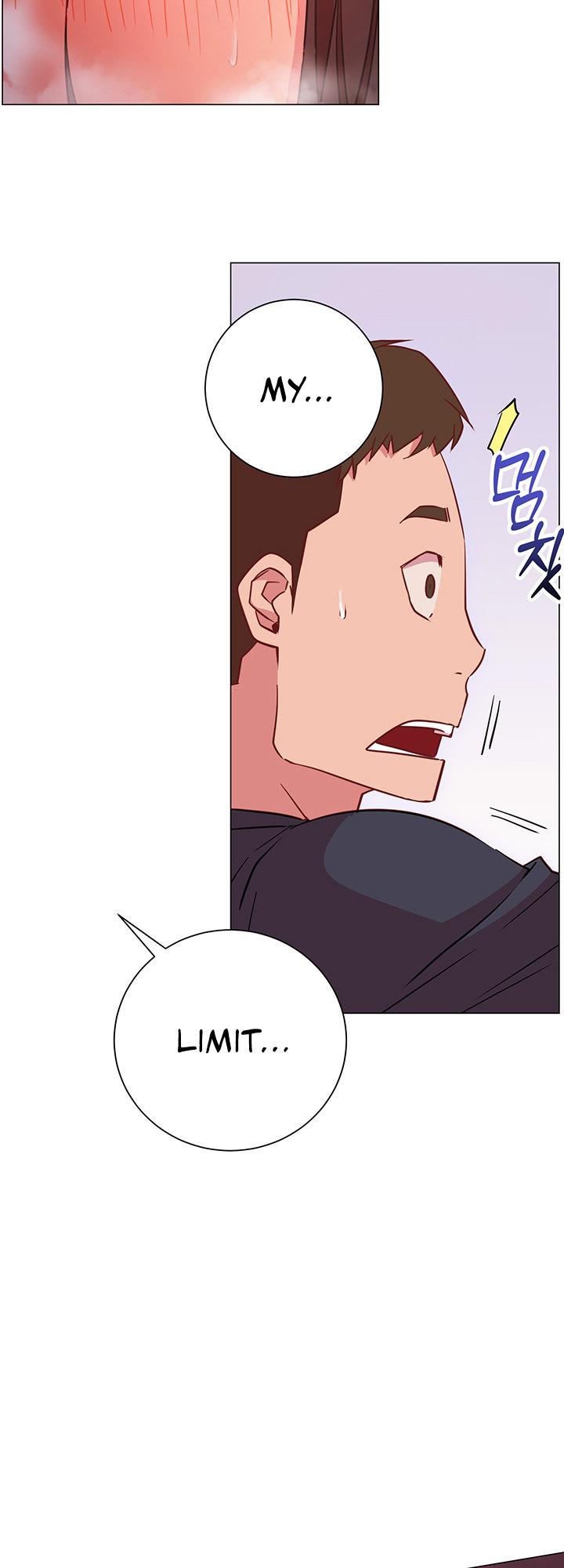 How About This Pose chapter 19 page 27