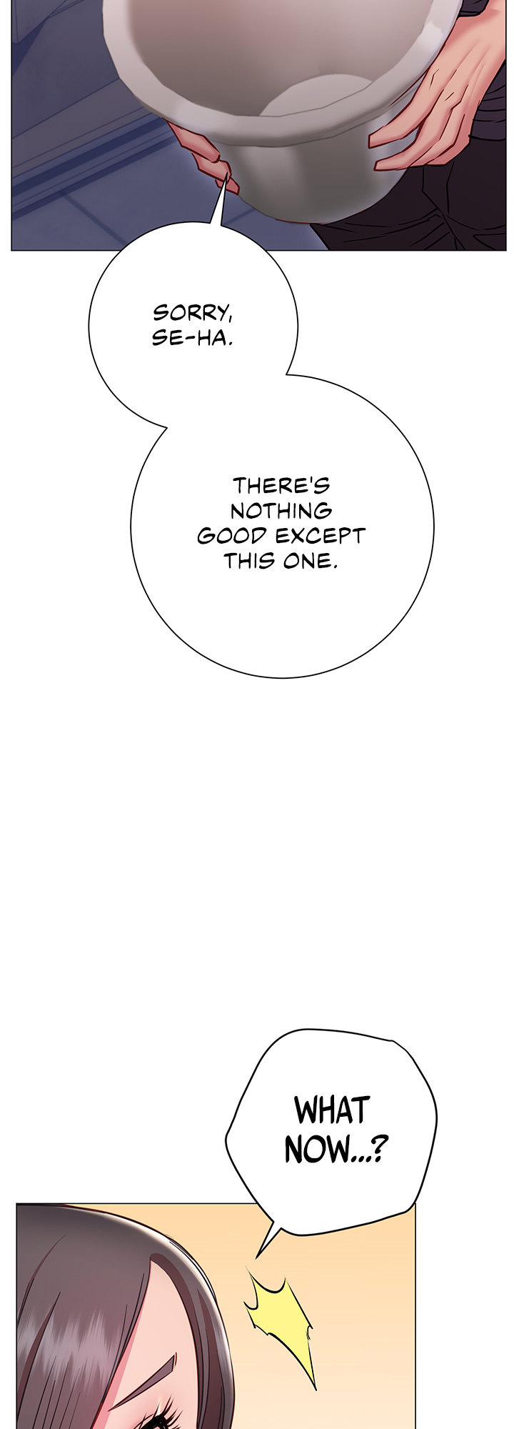 How About This Pose chapter 19 page 31