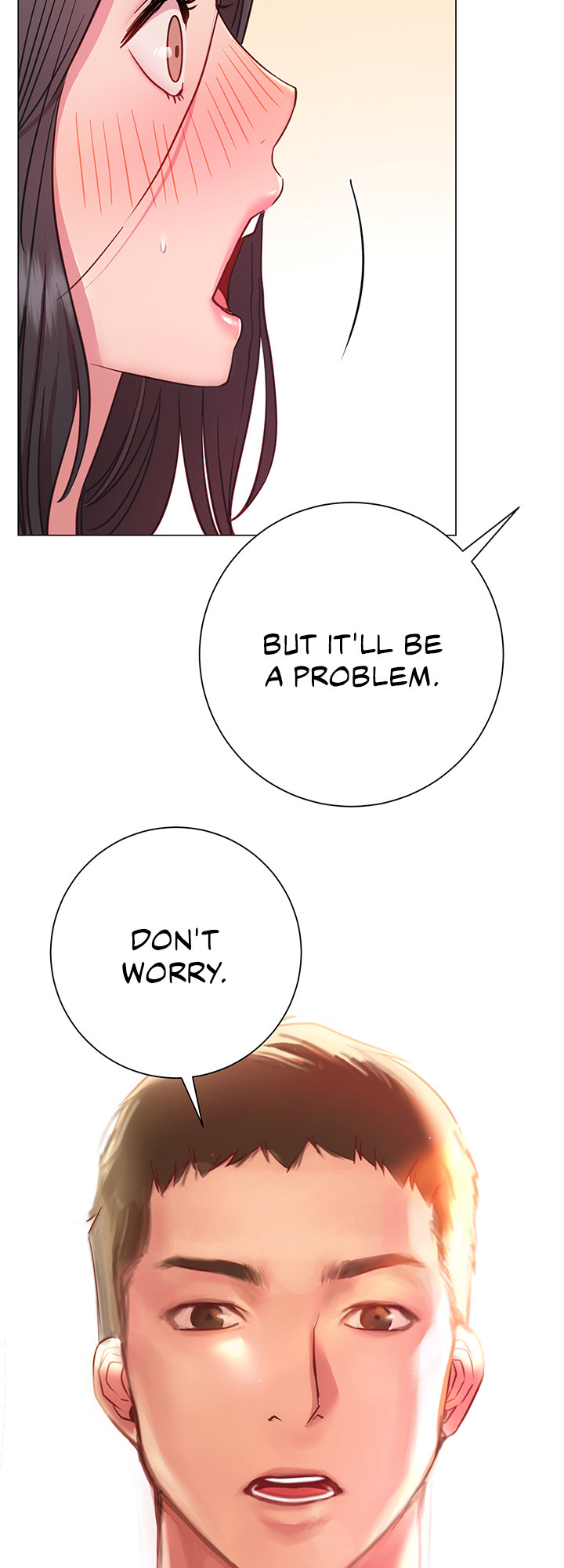 How About This Pose chapter 19 page 32