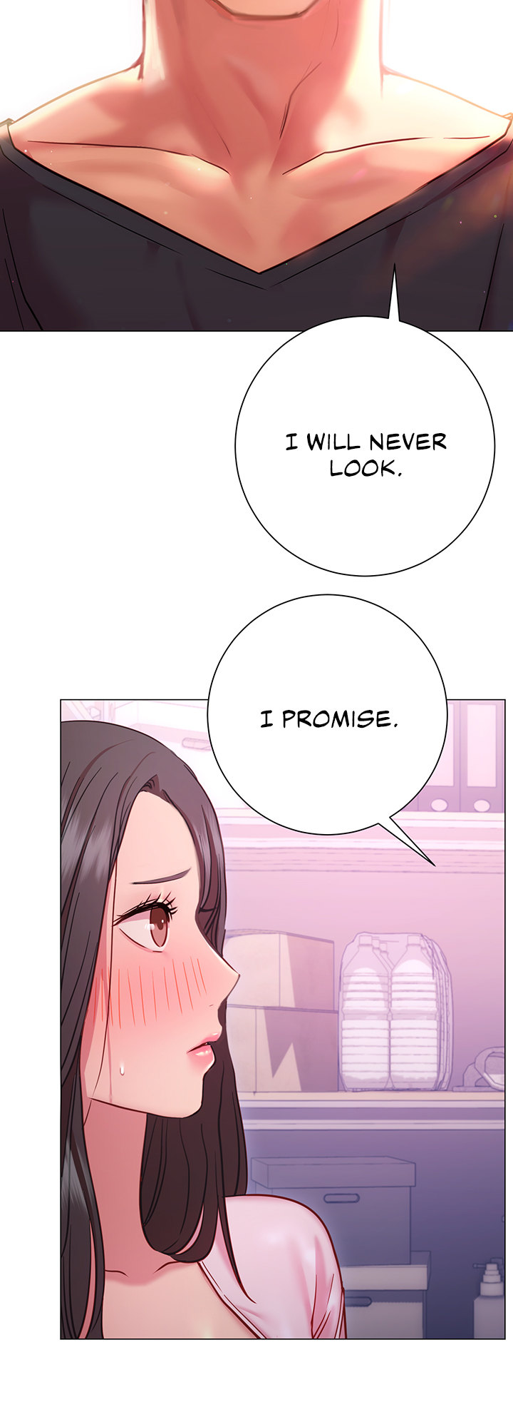 How About This Pose chapter 19 page 33