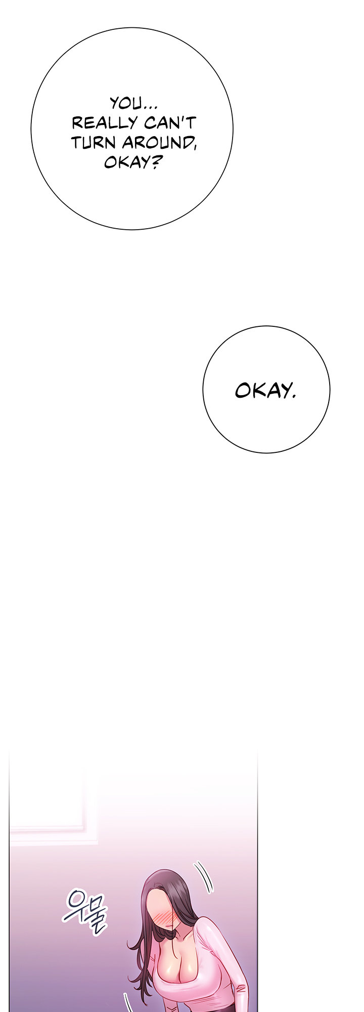How About This Pose chapter 19 page 34
