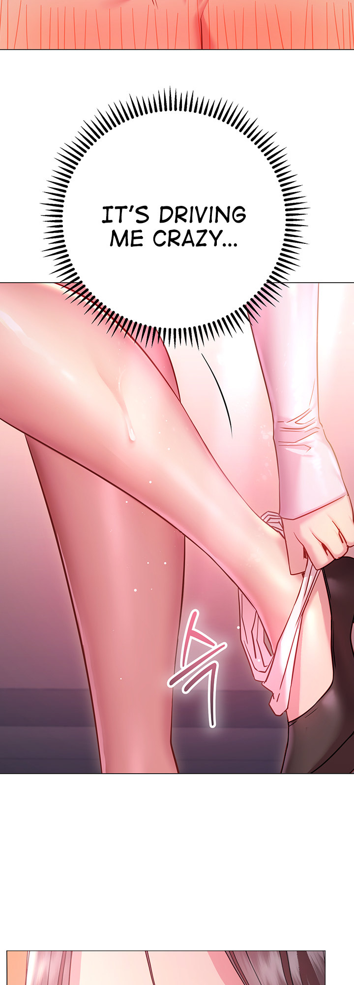 How About This Pose chapter 19 page 41
