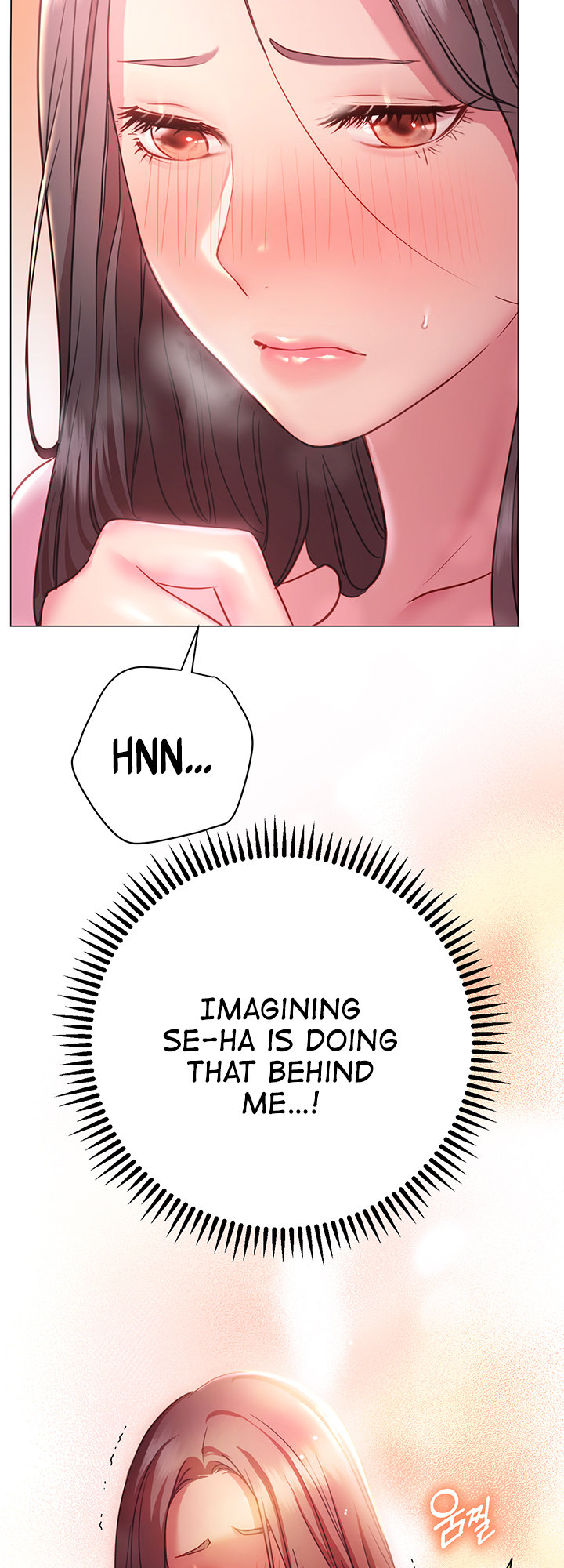 How About This Pose chapter 19 page 42