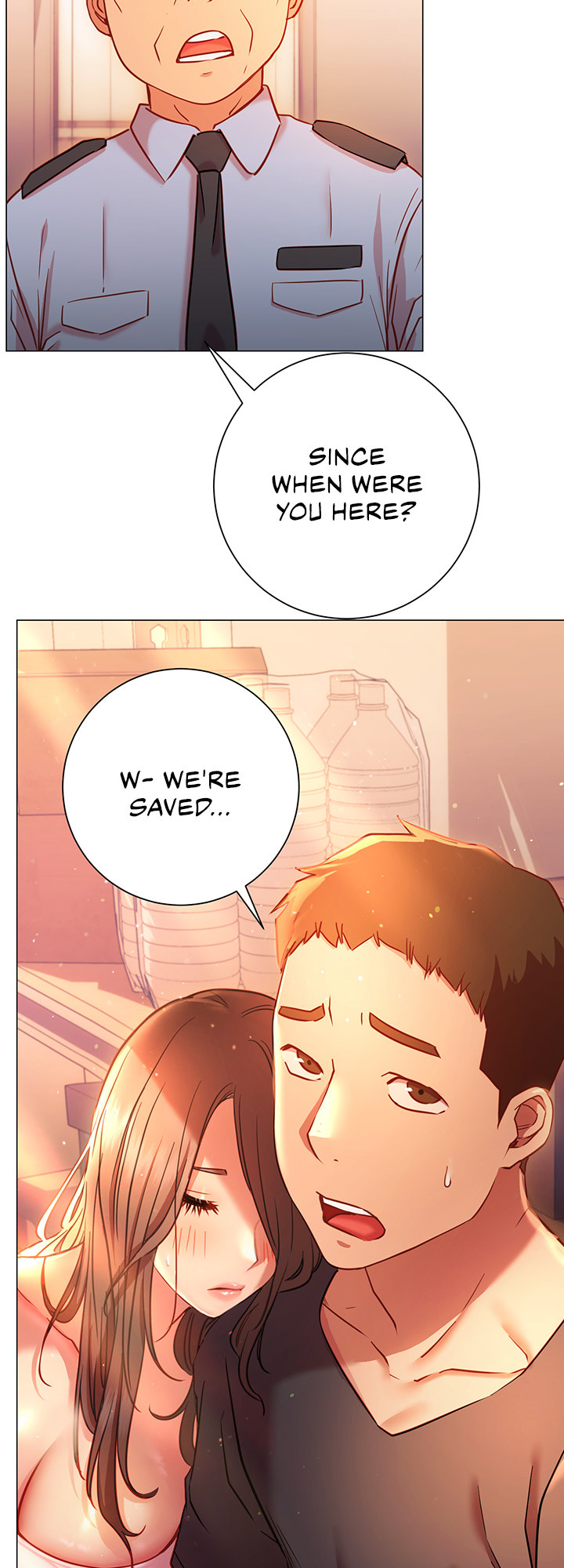 How About This Pose chapter 19 page 48