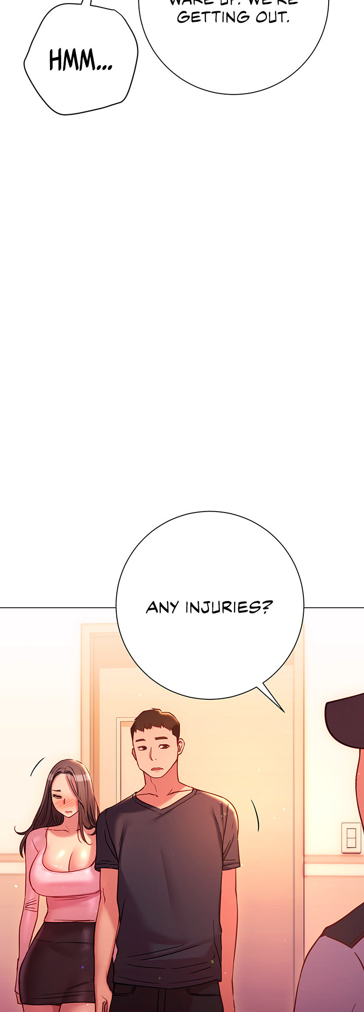 How About This Pose chapter 19 page 50