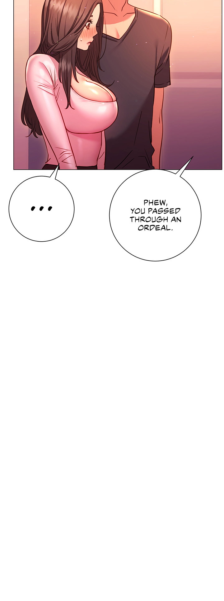 How About This Pose chapter 19 page 52