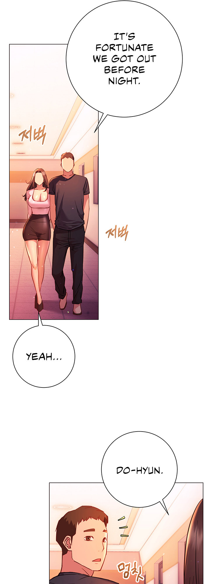 How About This Pose chapter 19 page 53