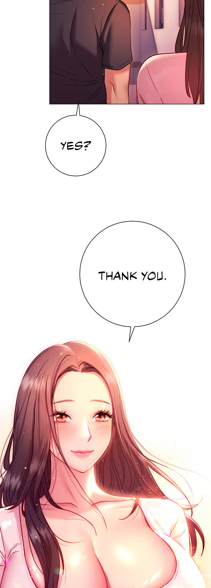 How About This Pose chapter 19 page 54