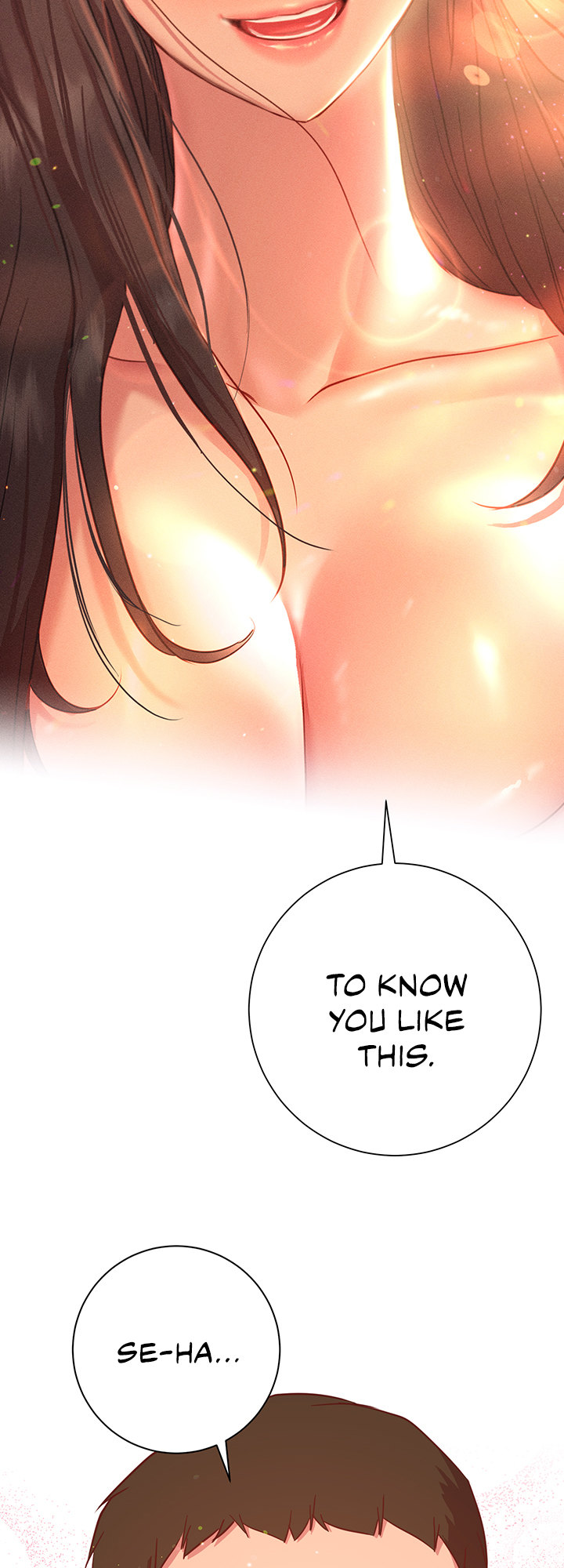 How About This Pose chapter 19 page 57