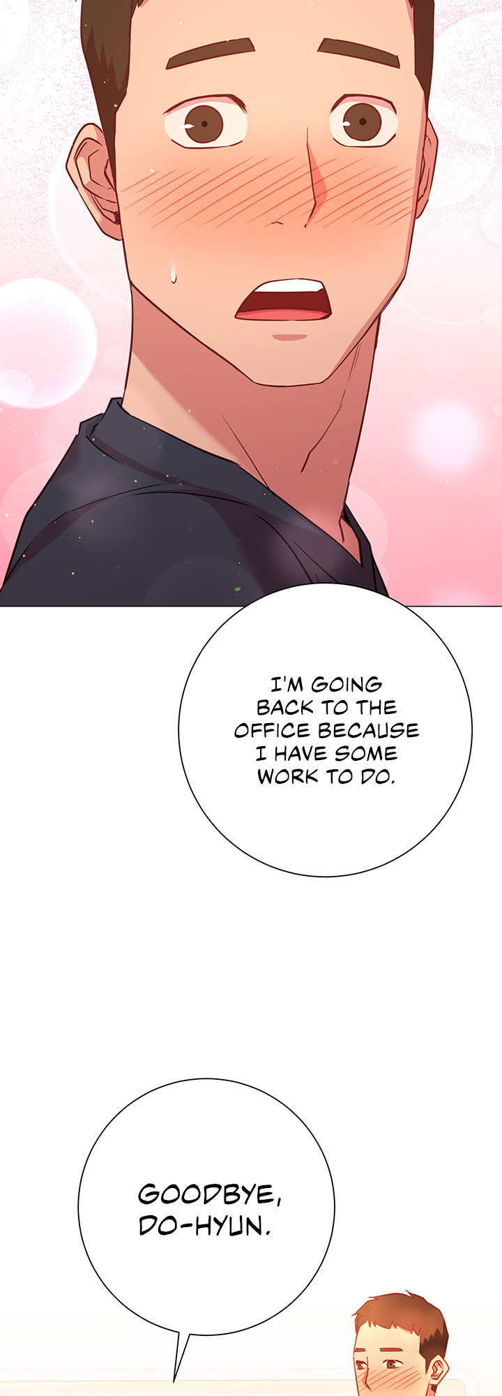 How About This Pose chapter 19 page 58