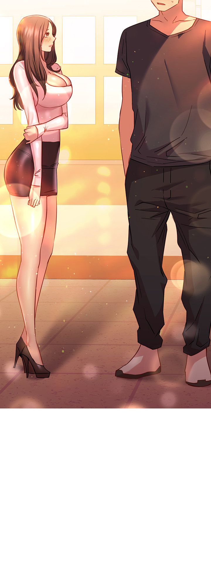 How About This Pose chapter 19 page 59