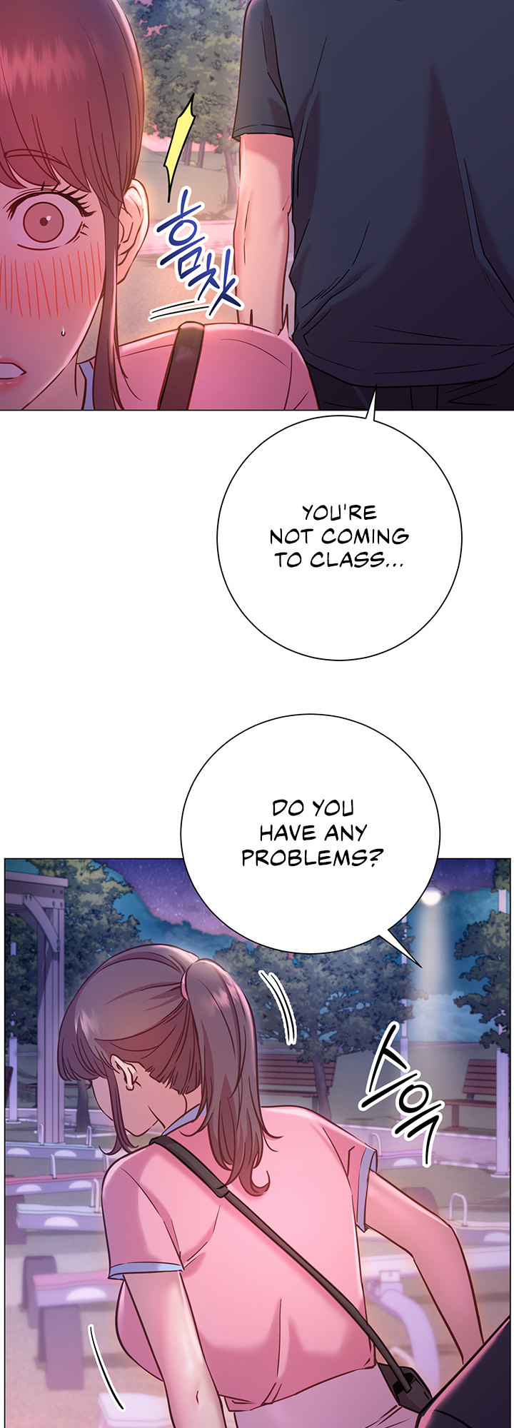 How About This Pose chapter 19 page 65