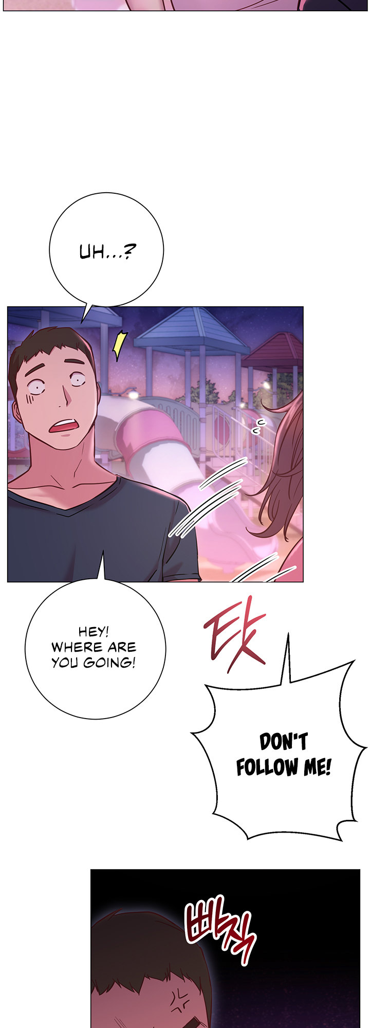 How About This Pose chapter 19 page 66