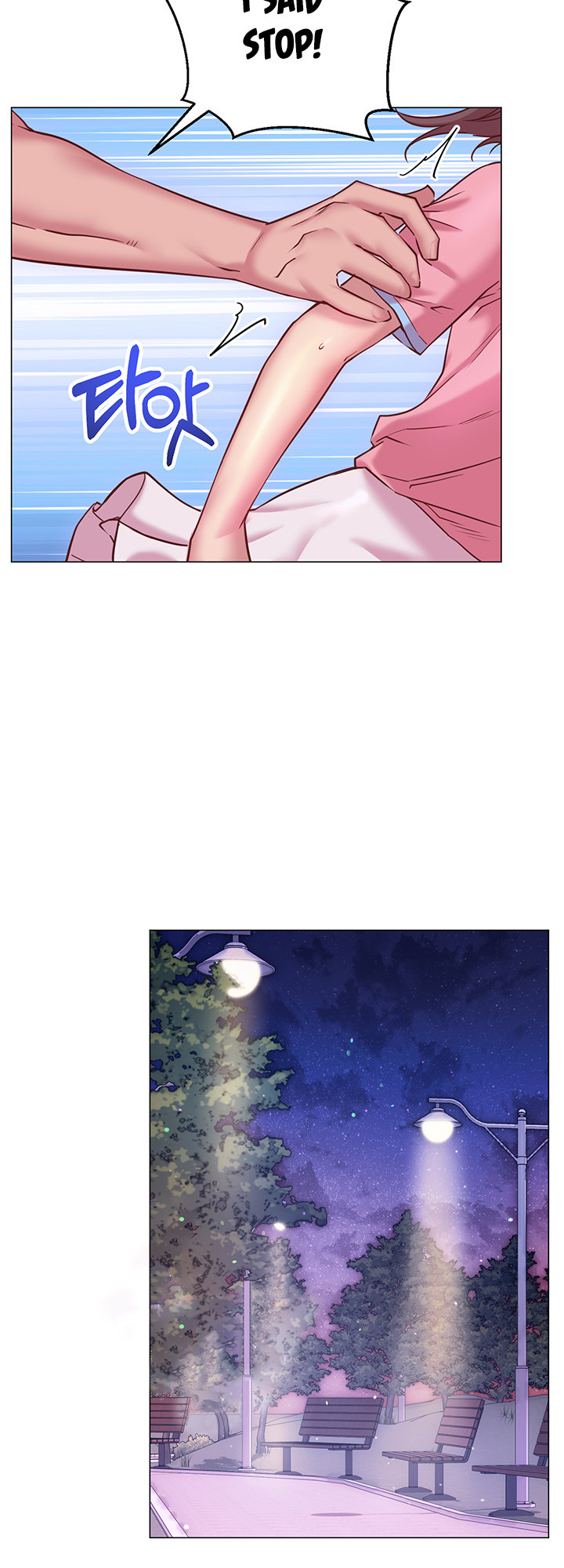 How About This Pose chapter 19 page 68