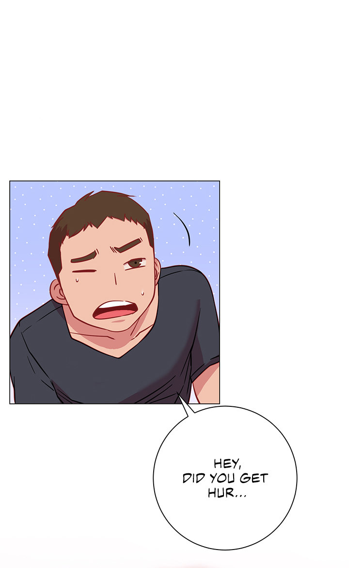 How About This Pose chapter 19 page 69