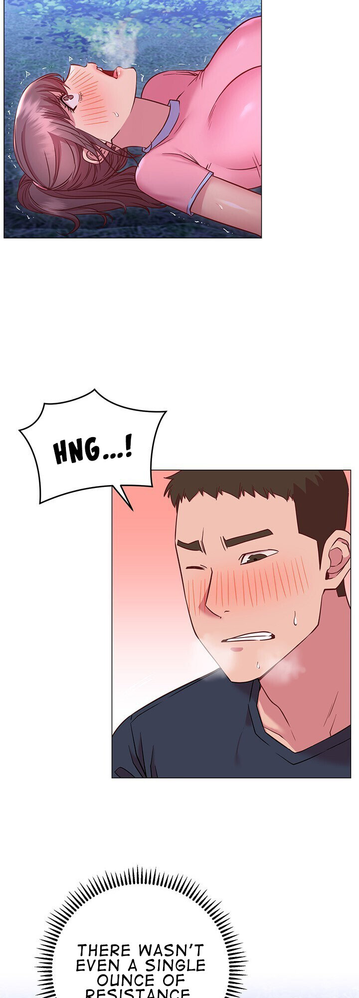 How About This Pose chapter 21 page 6