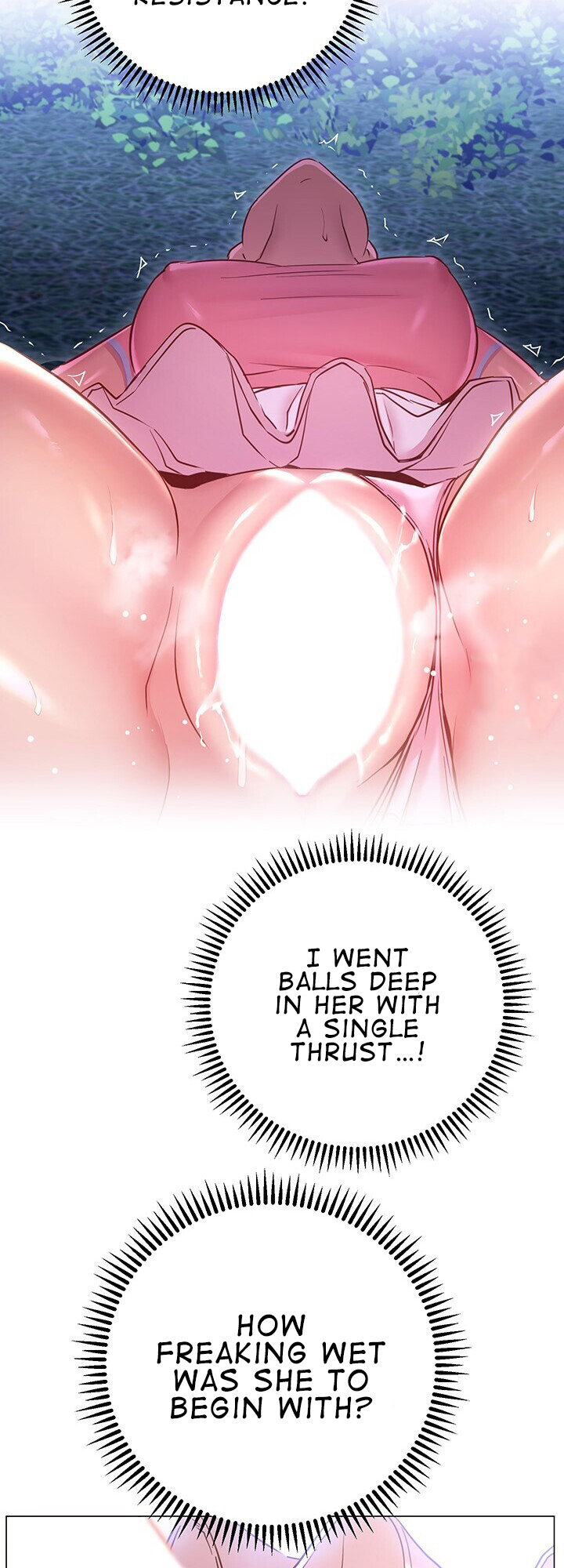 How About This Pose chapter 21 page 7