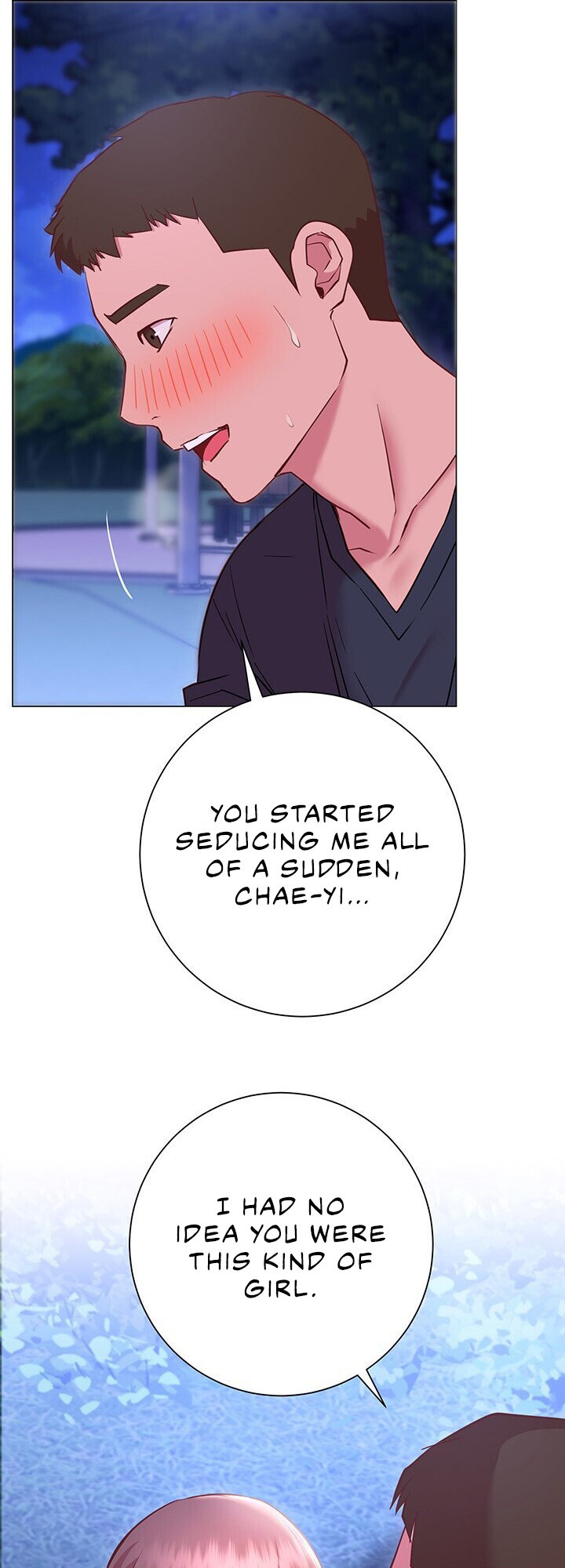 How About This Pose chapter 21 page 10