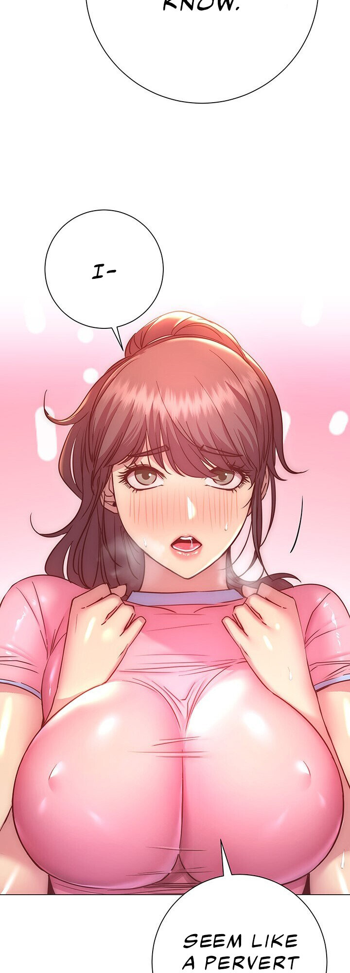 How About This Pose chapter 21 page 14