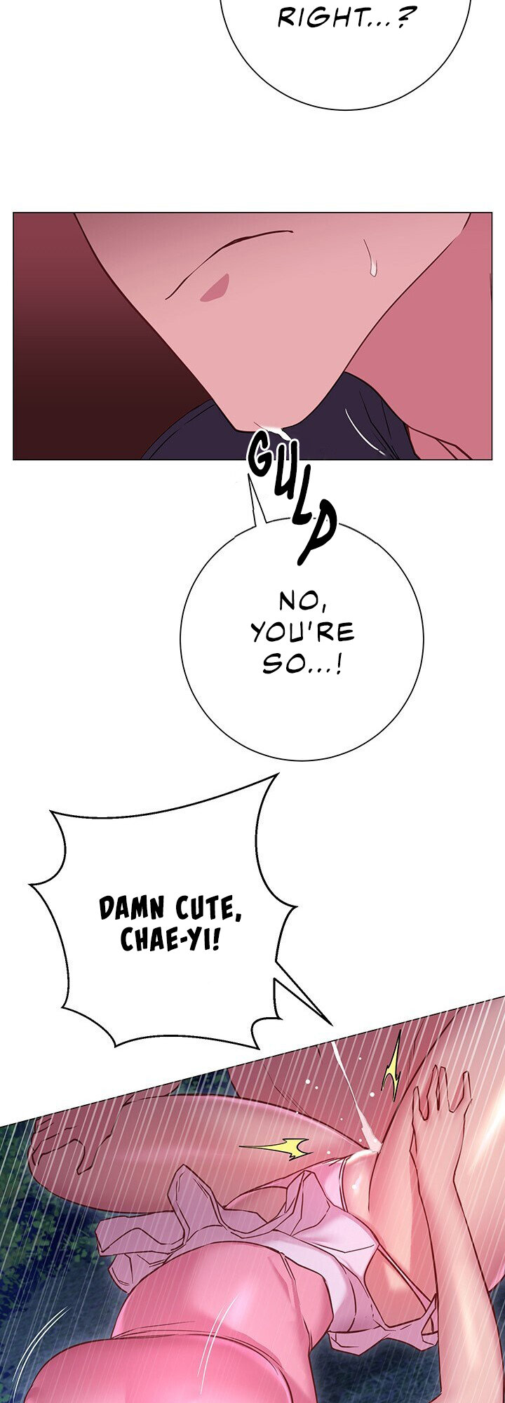 How About This Pose chapter 21 page 15