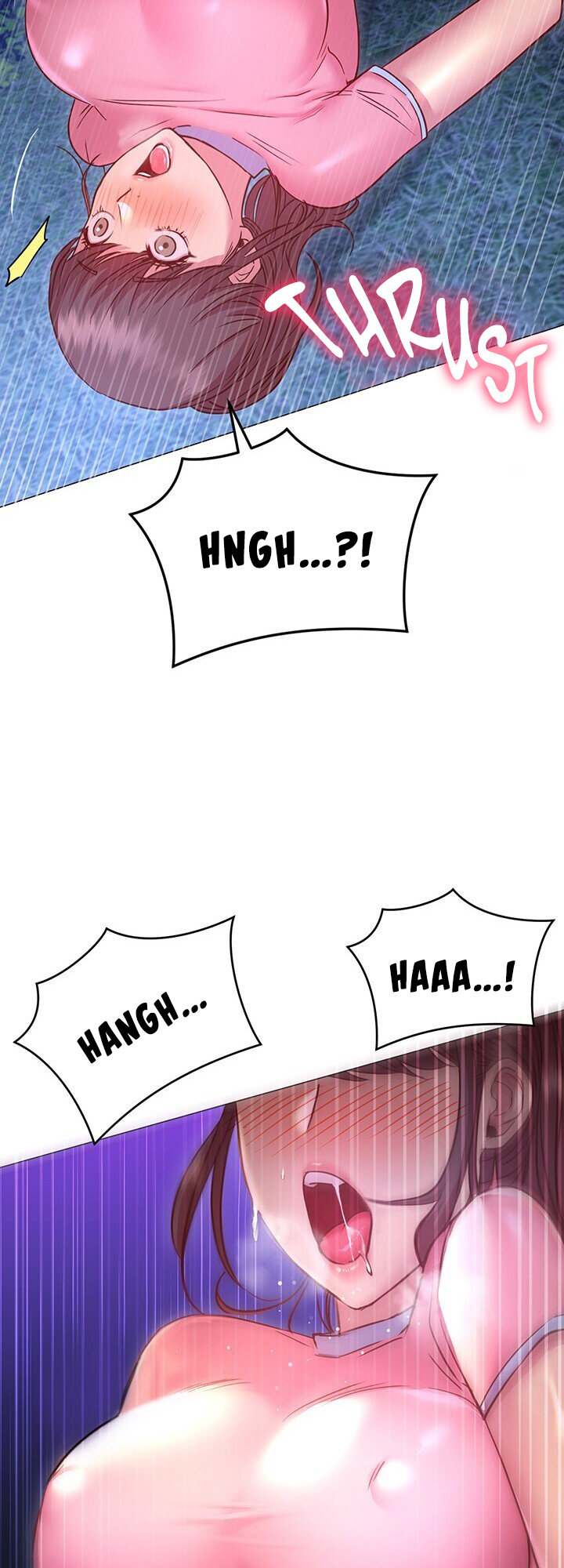 How About This Pose chapter 21 page 16