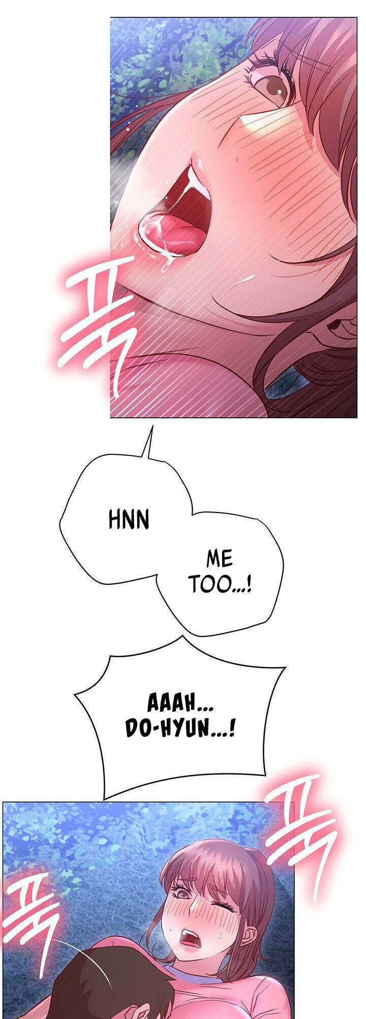 How About This Pose chapter 21 page 19